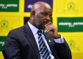 Former Mamelodi Sundowns Coach Pitso Mosimane Loses Court Case, Ordered to Repay R7.9 Million