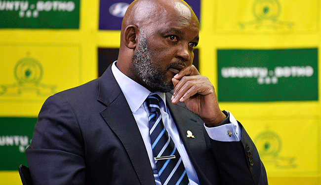Former Mamelodi Sundowns Coach Pitso Mosimane Loses Court Case, Ordered to Repay R7.9 Million