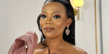 ‘After 5 kids, I needed this’ – TV Star Nozipho Ntshangase Opens Up About “Mommy Makeover” Surgery