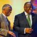 Power Struggle Exposed Mbeki vs Ramaphosa Dialogue Hijacked to Serve Hidden Agendas