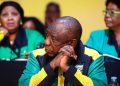 ANC’s KZN Task Team in Crisis as Radebe-Mabuyakhulu Rivalry Escalates