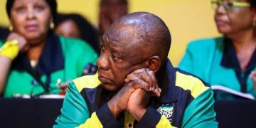 ANC’s KZN Task Team in Crisis as Radebe-Mabuyakhulu Rivalry Escalates