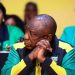 ANC’s KZN Task Team in Crisis as Radebe-Mabuyakhulu Rivalry Escalates