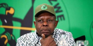 John Hlophe’s Judicial Service Commission Case Suffers Another Blow