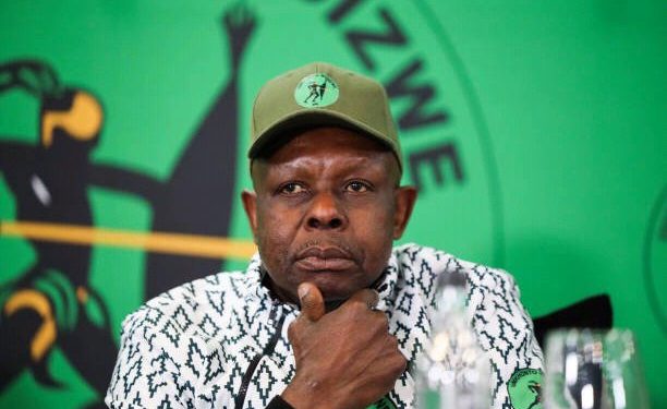 John Hlophe’s Judicial Service Commission Case Suffers Another Blow