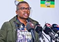 ANCYL President Collen Malatji Criticised Over Comments on Foreign Nationals