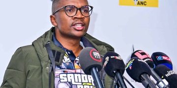 ANCYL President Collen Malatji Criticised Over Comments on Foreign Nationals