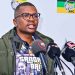 ANCYL President Collen Malatji Criticised Over Comments on Foreign Nationals