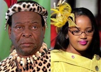 Late Zulu King Goodwill Zwelithini’s Marriage Timeline to Sixth Wife Raises Questions
