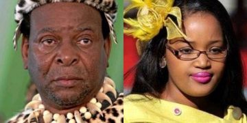 Late Zulu King Goodwill Zwelithini’s Marriage Timeline to Sixth Wife Raises Questions