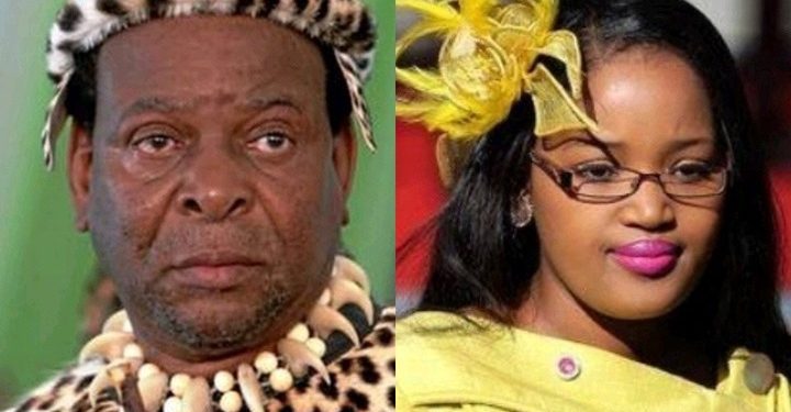 Late Zulu King Goodwill Zwelithini’s Marriage Timeline to Sixth Wife Raises Questions