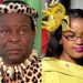 Late Zulu King Goodwill Zwelithini’s Marriage Timeline to Sixth Wife Raises Questions