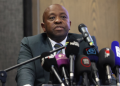 BLA Slams Exclusion of Attorneys in Madlanga Inquiry, Calls It “Discriminatory”
