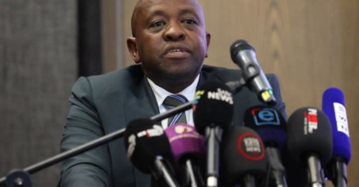 BLA Slams Exclusion of Attorneys in Madlanga Inquiry, Calls It “Discriminatory”