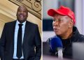 McKenzie Dares Malema: “Sue Me!” as Feud Escalates Over “Bank Robber” Jab