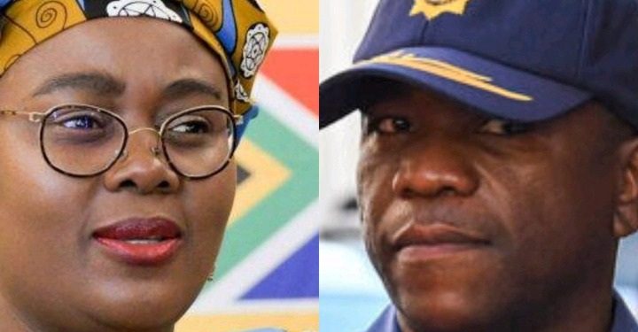 Justice Minister Acts Over Delayed Corruption Commission