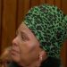 Former Speaker Mapisa-Nqakula Breaks Down in Court Amid Corruption Trial Delays