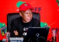Malema Questions Zuma’s Forgiveness Amid Shifting Political Alliances