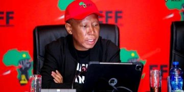 Malema Questions Zuma’s Forgiveness Amid Shifting Political Alliances