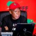 Malema Questions Zuma’s Forgiveness Amid Shifting Political Alliances