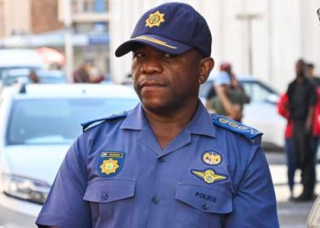 Parliament Committee Discusses Probe into SAPS Corruption Allegations