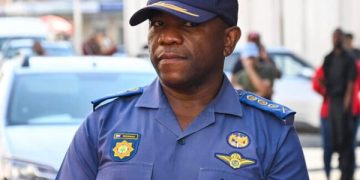 Parliament Committee Discusses Probe into SAPS Corruption Allegations