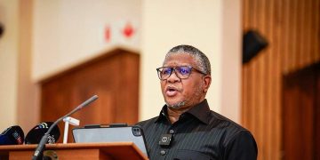 ANC’s Fikile Mbalula Seeks Court Order to Stop Anele Mda’s Allegations in Bozwana Murder Case