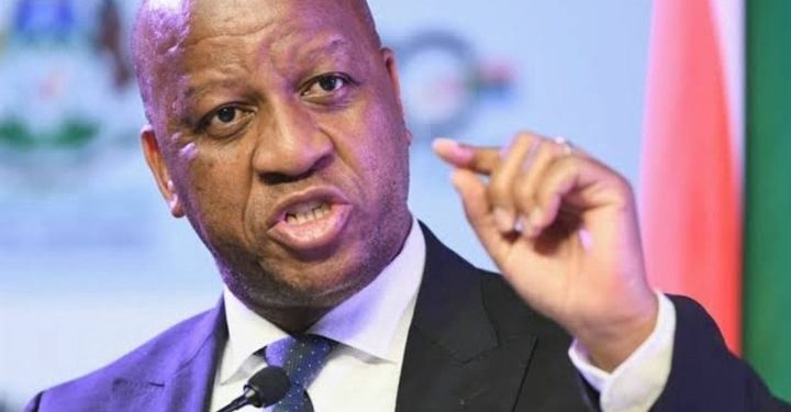 Patients Should Produce Their IDs When Visiting Public Hospitals, KZN Premier Says