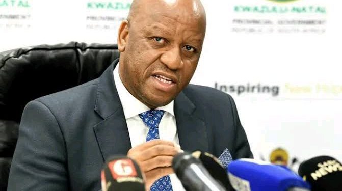 KwaZulu-Natal Premier Announces Stricter Measures Against Illegal Immigration