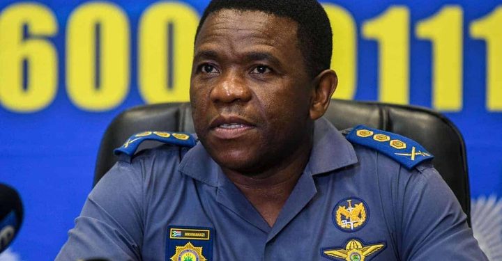 KZN Transport Official Praises Police Commissioner for Restoring Peace in Taxi Conflict