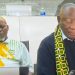 ANC Leader Caught Napping During Crucial Meeting Sparks Public Debate