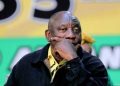 Growing Rebellion Within ANC Threatens Cyril Ramaphosa’s Leadership