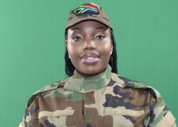 South Africans Issue Stern Warning Over Threats to Beloved Artist