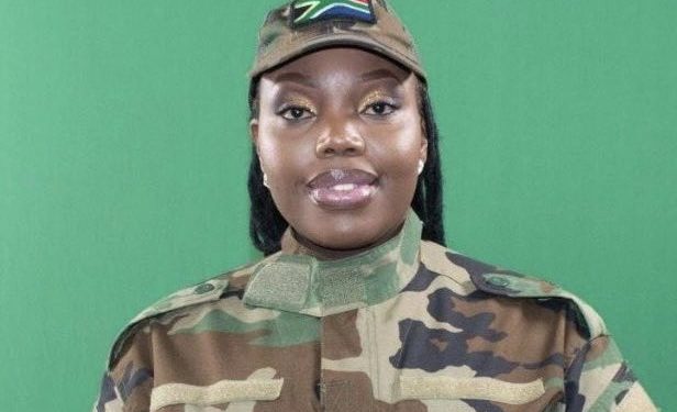 South Africans Issue Stern Warning Over Threats to Beloved Artist