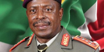 South African Defence Department Clarifies Army Chief’s Authorized Visit to Iran