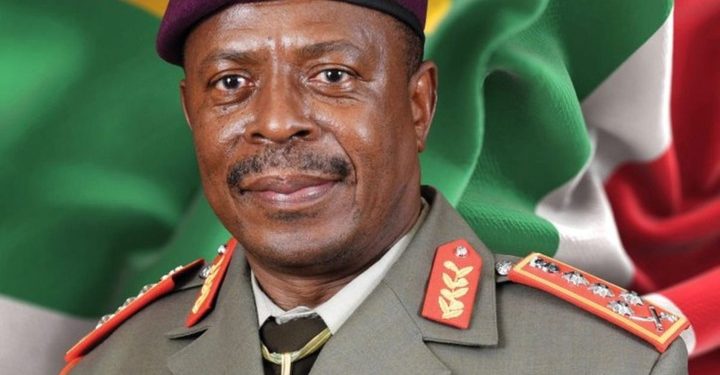 South African Defence Department Clarifies Army Chief’s Authorized Visit to Iran