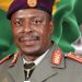 South African Defence Department Clarifies Army Chief’s Authorized Visit to Iran