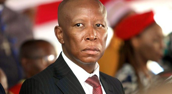 Malema Declines MK Party Nomination in Parliament