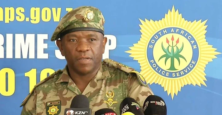 Police Report Counters KZN Commissioner’s Claims About Stalled Political Killings Investigations