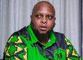 Floyd Shivambu Lashes Out at MK Party Spokesperson, Duduzile Zuma in Explosive Clash