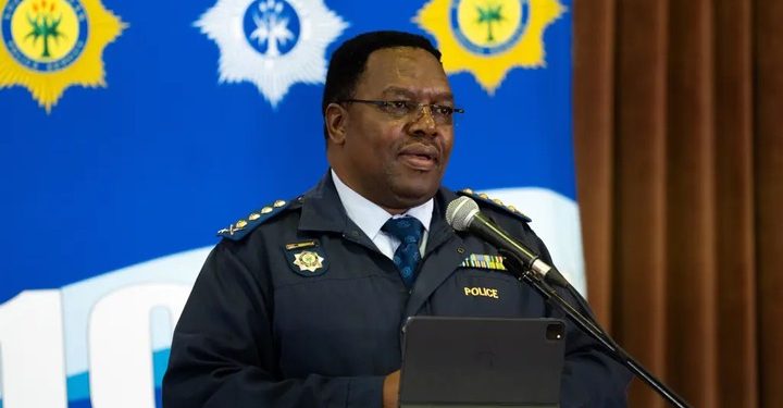Parliament Orders Police Top Brass to Testify First in Explosive Corruption Probe
