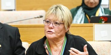 KZN Police Commissioner’s Corruption Claims Spark Outcry – DA Criticizes Handling of Allegations