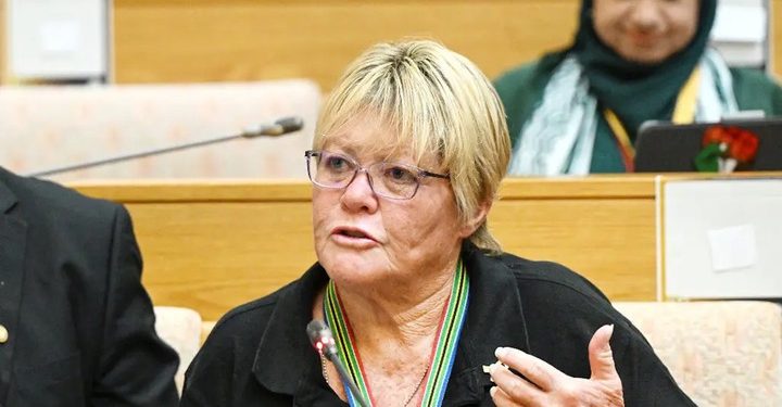 KZN Police Commissioner’s Corruption Claims Spark Outcry – DA Criticizes Handling of Allegations