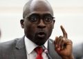 I Don’t Know Who Prepared the Documents: Gigaba Break Silence Ahead of National Dialogue