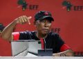 Malema Claims Former EFF Members Will Return to the Party
