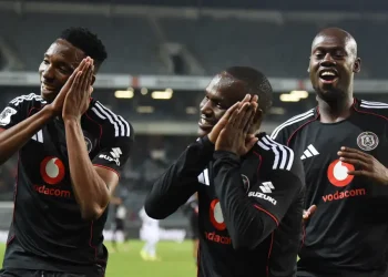 Orlando Pirates Confirm Midfielder Exit in Squad Overhaul