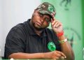 New Party Mayibuye iAfrika Eyes 2024 Municipal Elections, Shivambu Announces