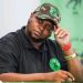 New Party Mayibuye iAfrika Eyes 2024 Municipal Elections, Shivambu Announces