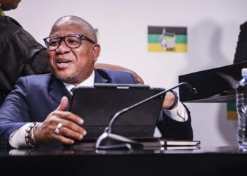 ANCYL Sets the Record Straight — ANC Welcomes Youth League’s Game-Changing Clarification