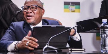 ANCYL Sets the Record Straight — ANC Welcomes Youth League’s Game-Changing Clarification